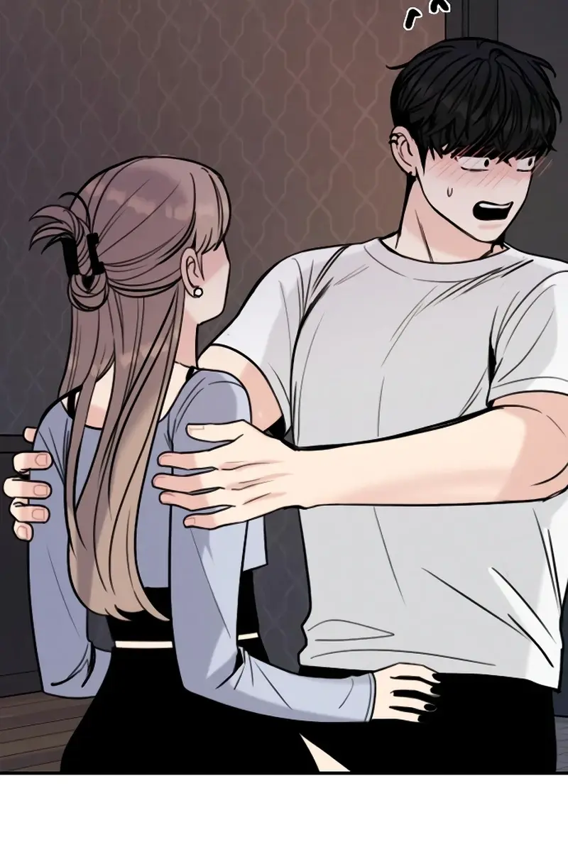 I'm Fine, Thank You, and You? Chapter 33 Page 38