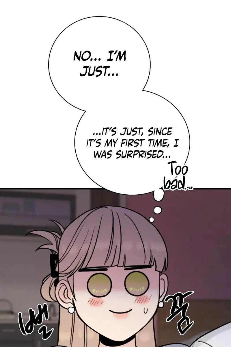 I'm Fine, Thank You, and You? Chapter 33 Page 39