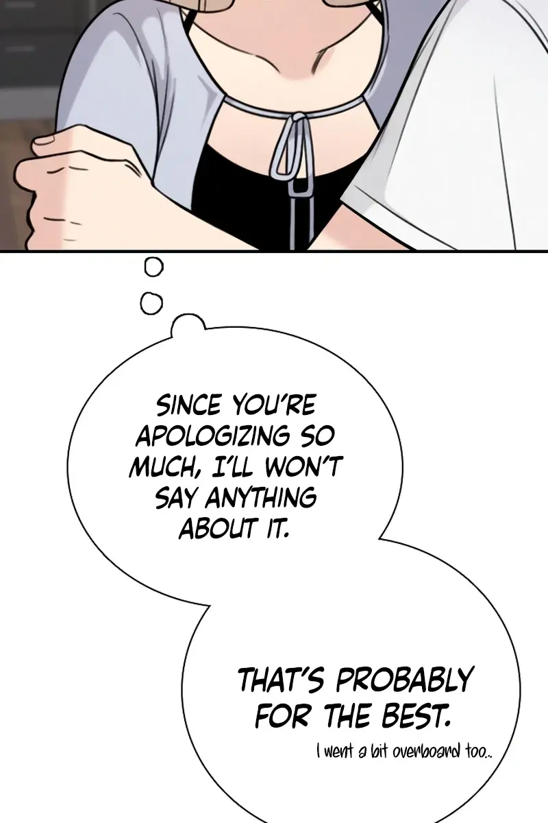 I'm Fine, Thank You, and You? Chapter 33 Page 40