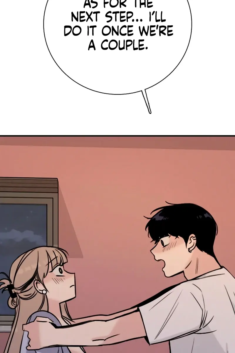 I'm Fine, Thank You, and You? Chapter 33 Page 43