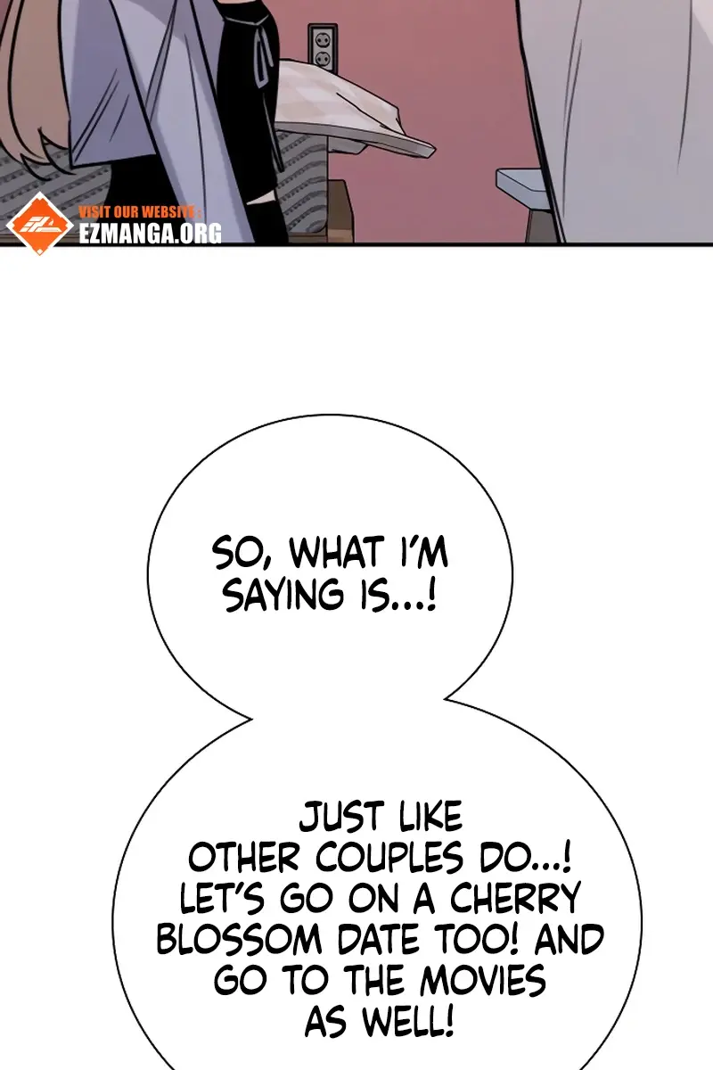 I'm Fine, Thank You, and You? Chapter 33 Page 44