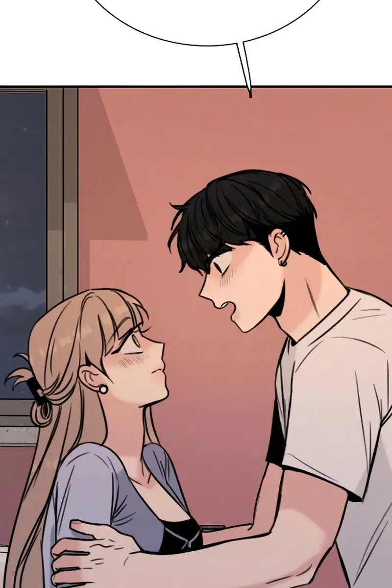 I'm Fine, Thank You, and You? Chapter 33 Page 45