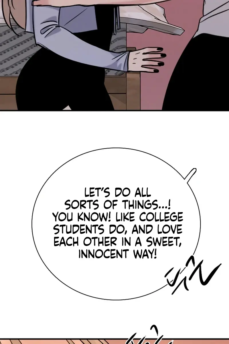 I'm Fine, Thank You, and You? Chapter 33 Page 46