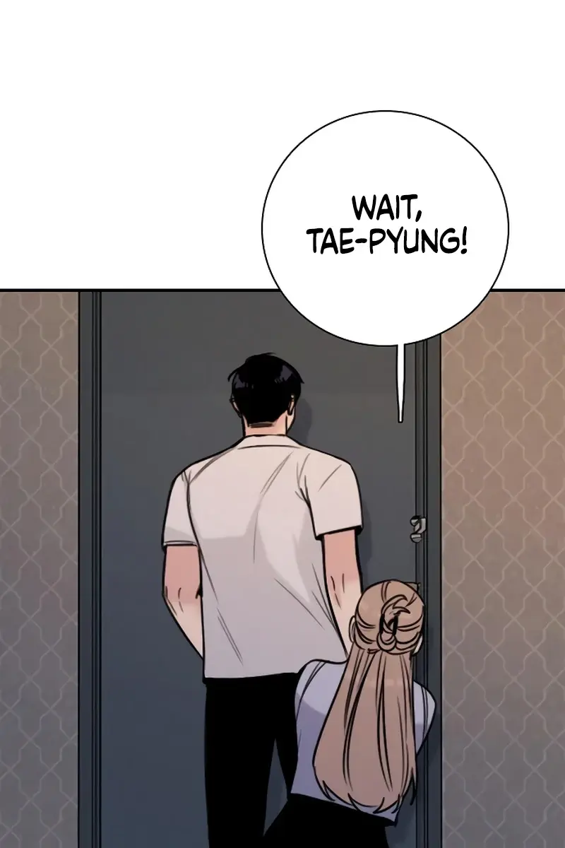 I'm Fine, Thank You, and You? Chapter 33 Page 49