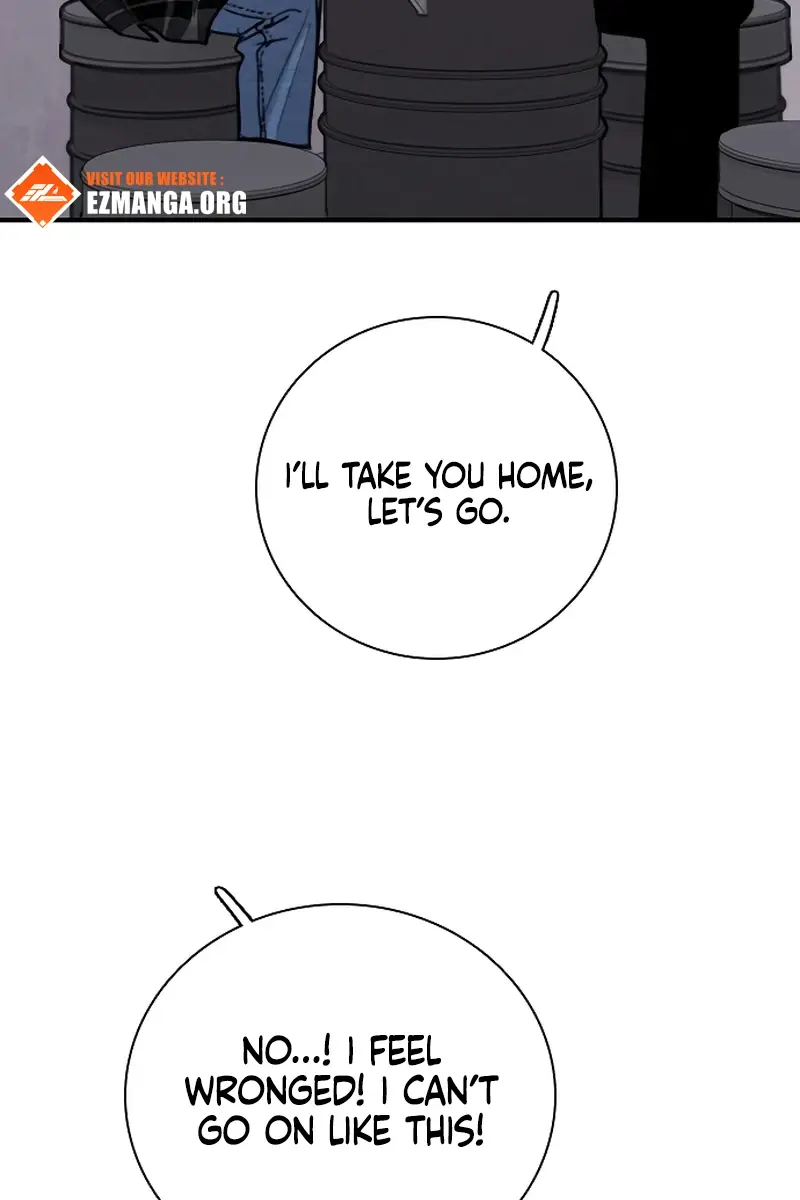 I'm Fine, Thank You, and You? Chapter 33 Page 62