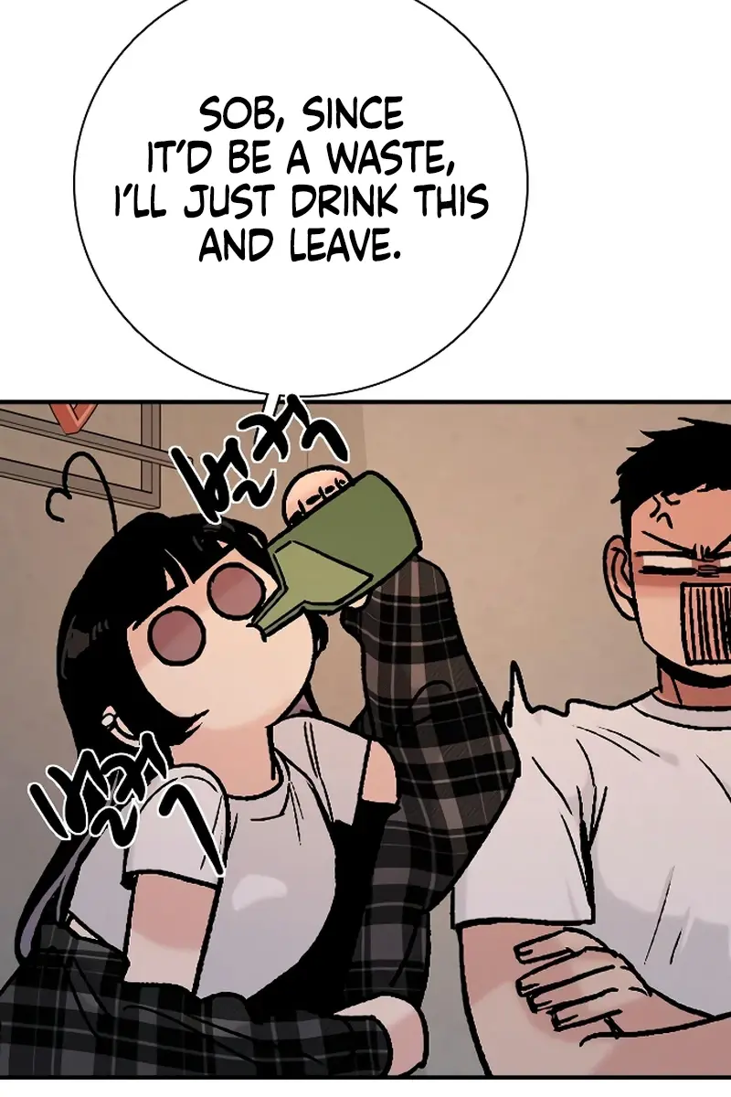I'm Fine, Thank You, and You? Chapter 33 Page 65