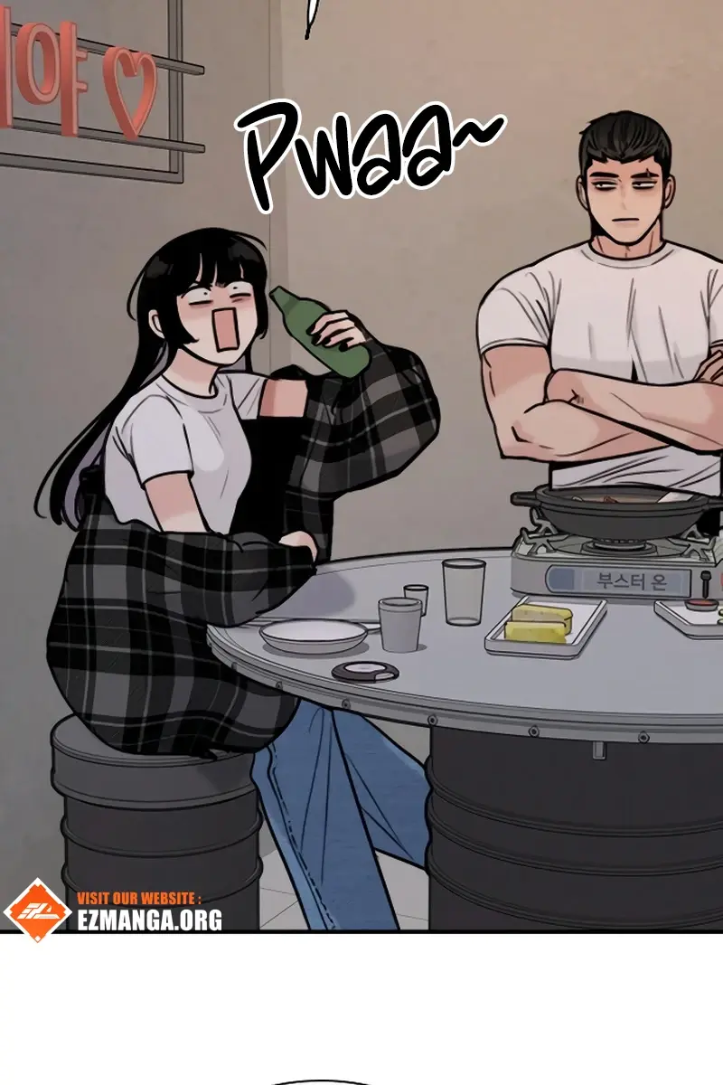 I'm Fine, Thank You, and You? Chapter 33 Page 67