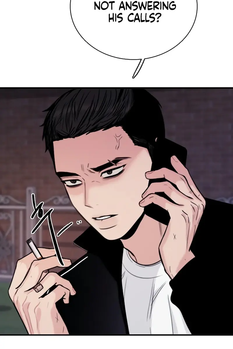 I'm Fine, Thank You, and You? Chapter 33 Page 75