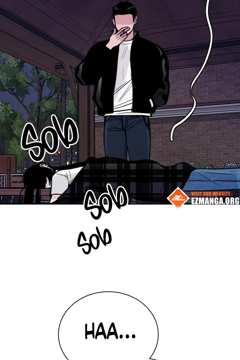 I'm Fine, Thank You, and You? Chapter 33 Page 80