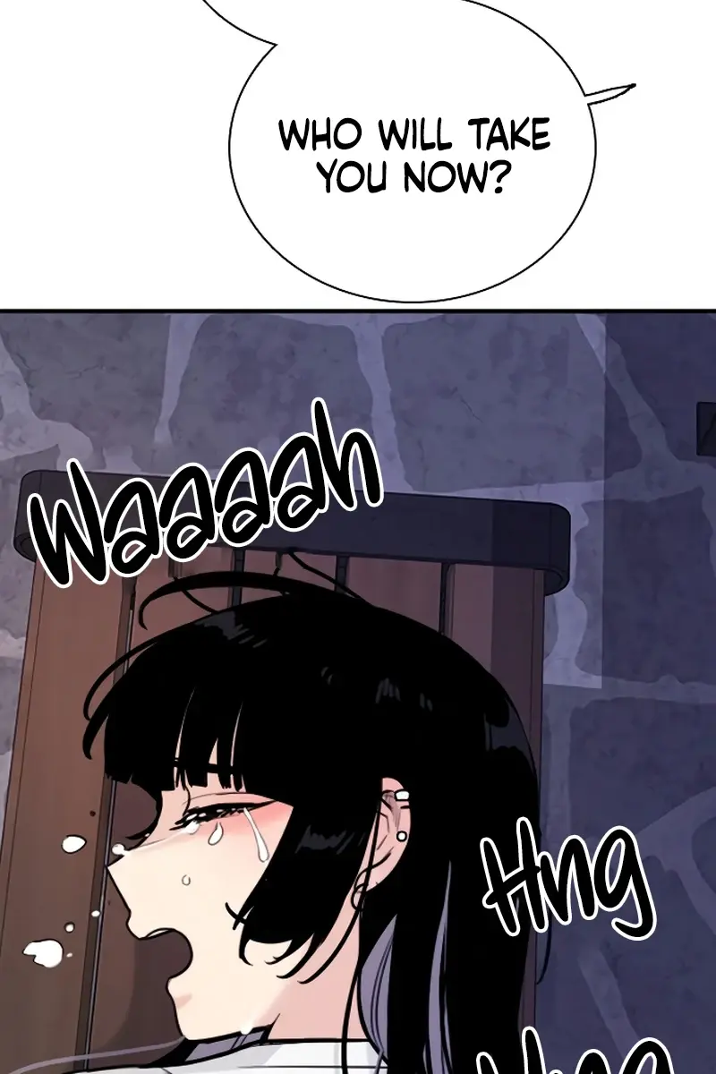 I'm Fine, Thank You, and You? Chapter 33 Page 81