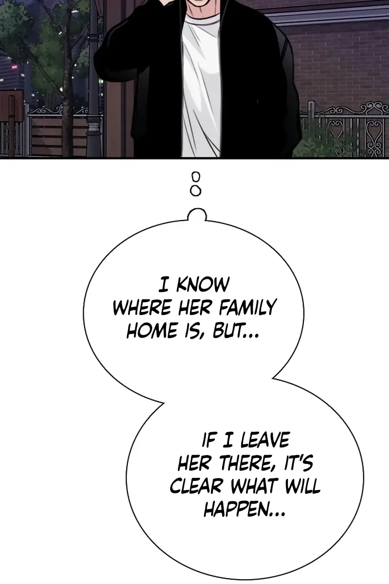 I'm Fine, Thank You, and You? Chapter 33 Page 84