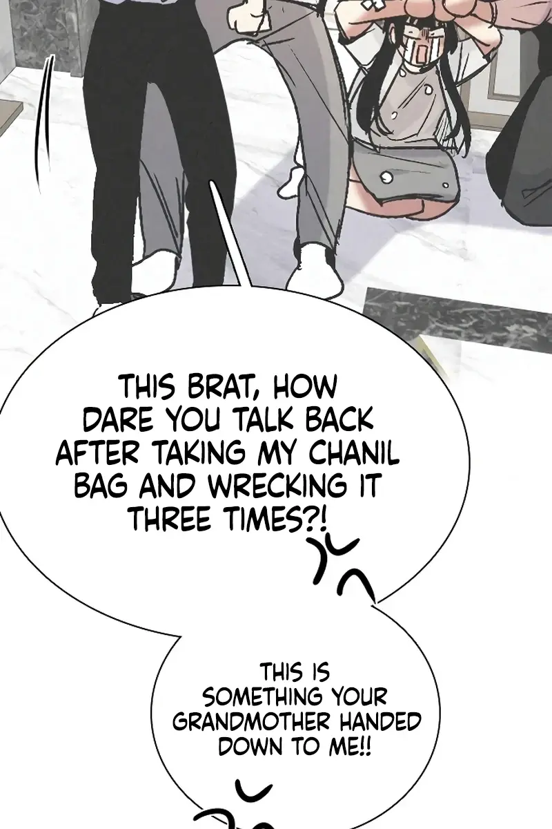 I'm Fine, Thank You, and You? Chapter 33 Page 87
