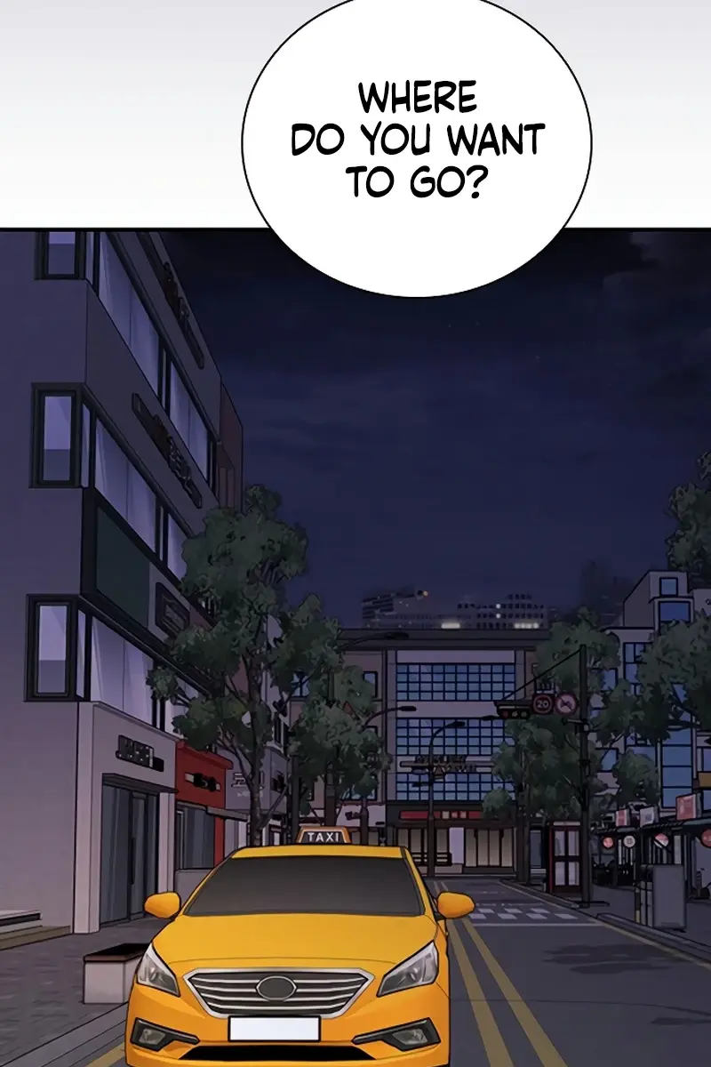 I'm Fine, Thank You, and You? Chapter 33 Page 94