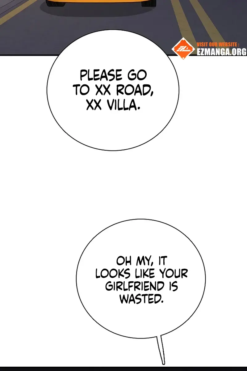 I'm Fine, Thank You, and You? Chapter 33 Page 95