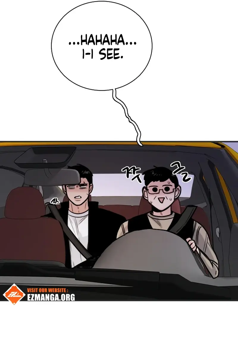 I'm Fine, Thank You, and You? Chapter 33 Page 99