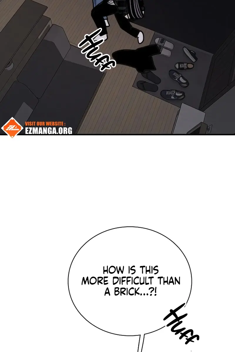I'm Fine, Thank You, and You? Chapter 33 Page 107