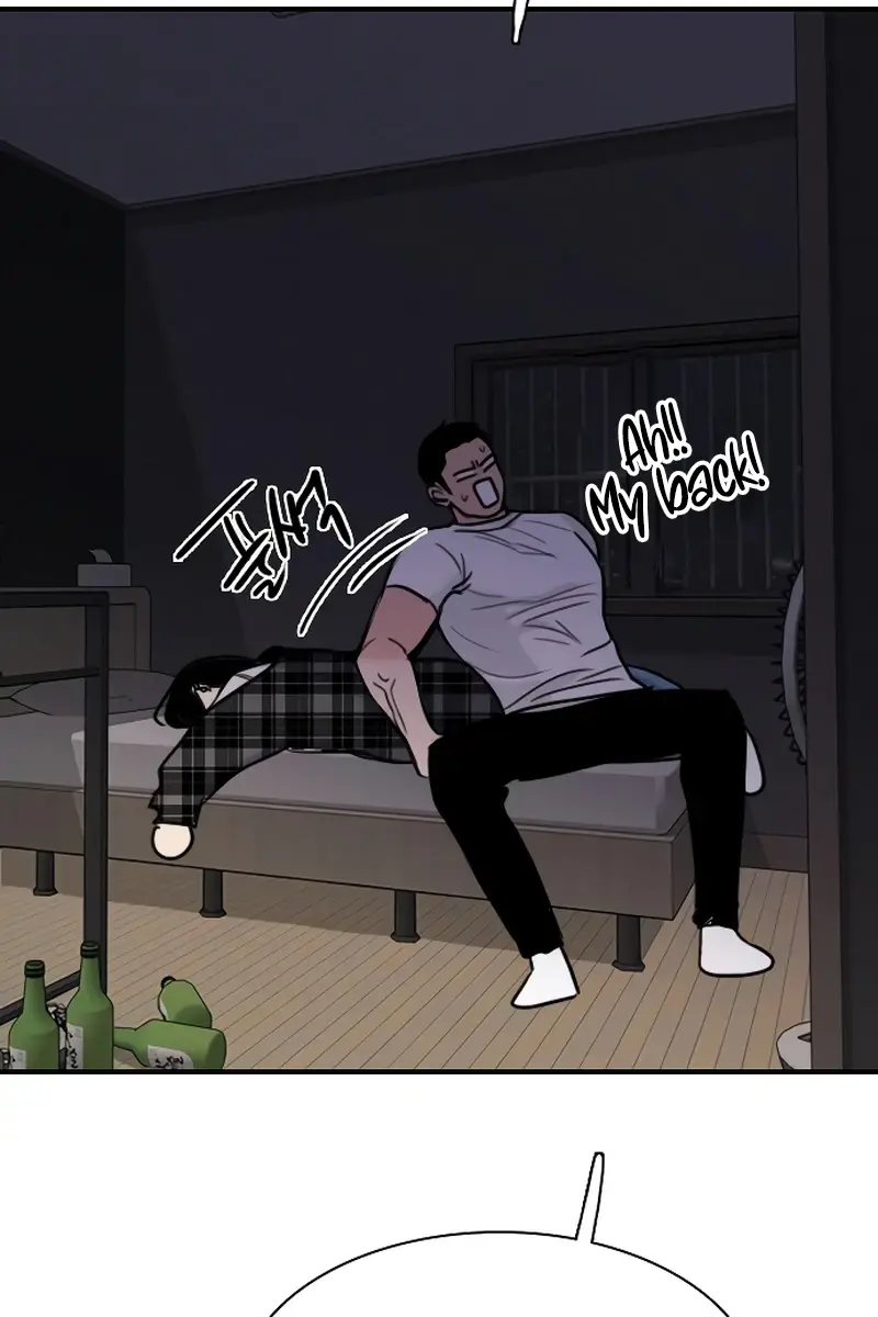 I'm Fine, Thank You, and You? Chapter 33 Page 108