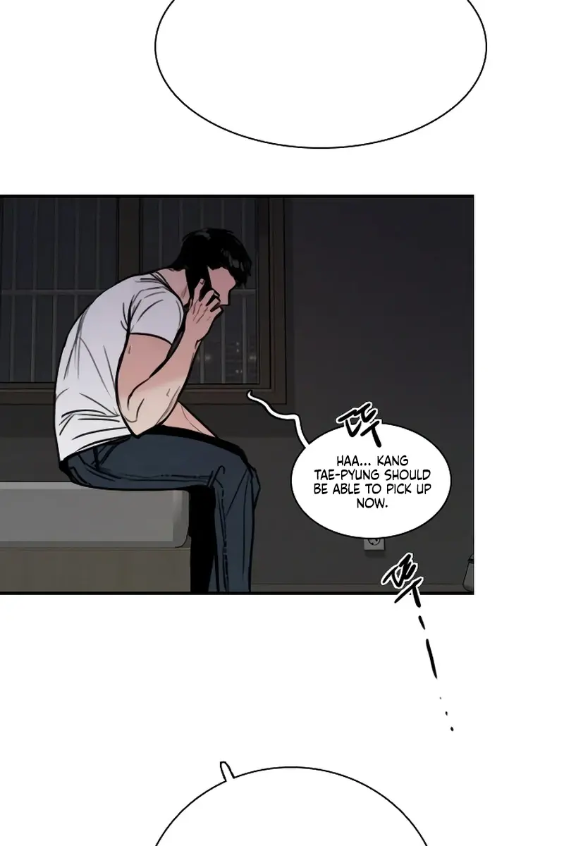 I'm Fine, Thank You, and You? Chapter 33 Page 109