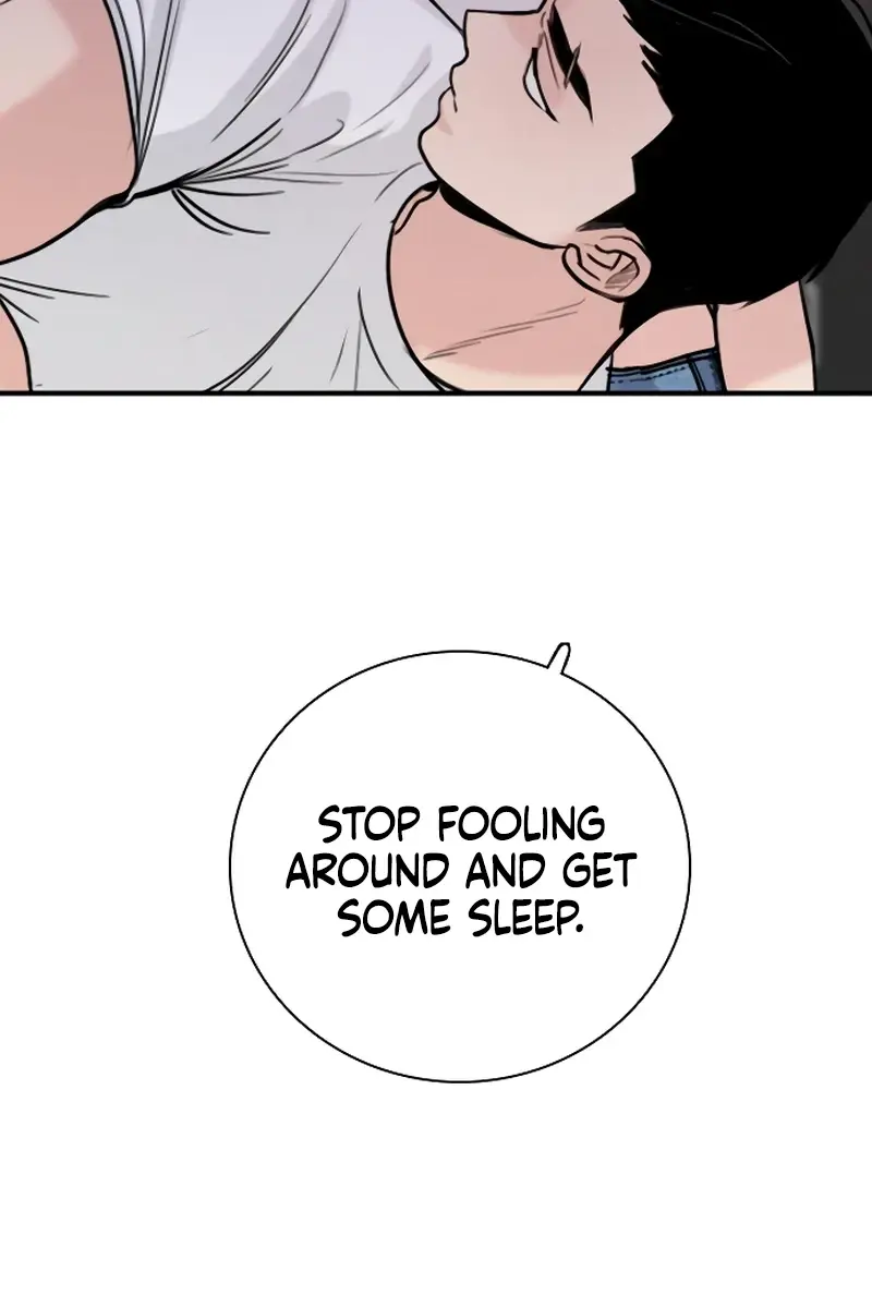 I'm Fine, Thank You, and You? Chapter 33 Page 119