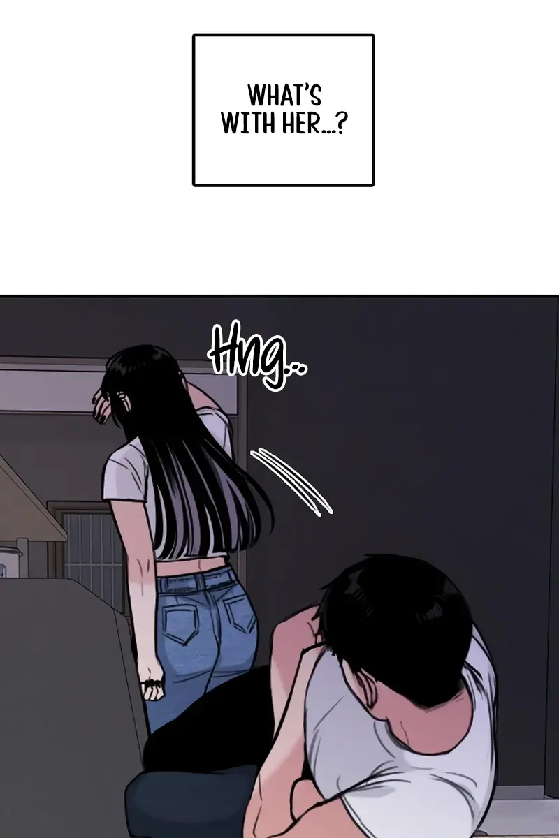 I'm Fine, Thank You, and You? Chapter 33 Page 120