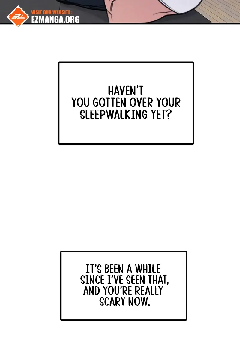 I'm Fine, Thank You, and You? Chapter 33 Page 121