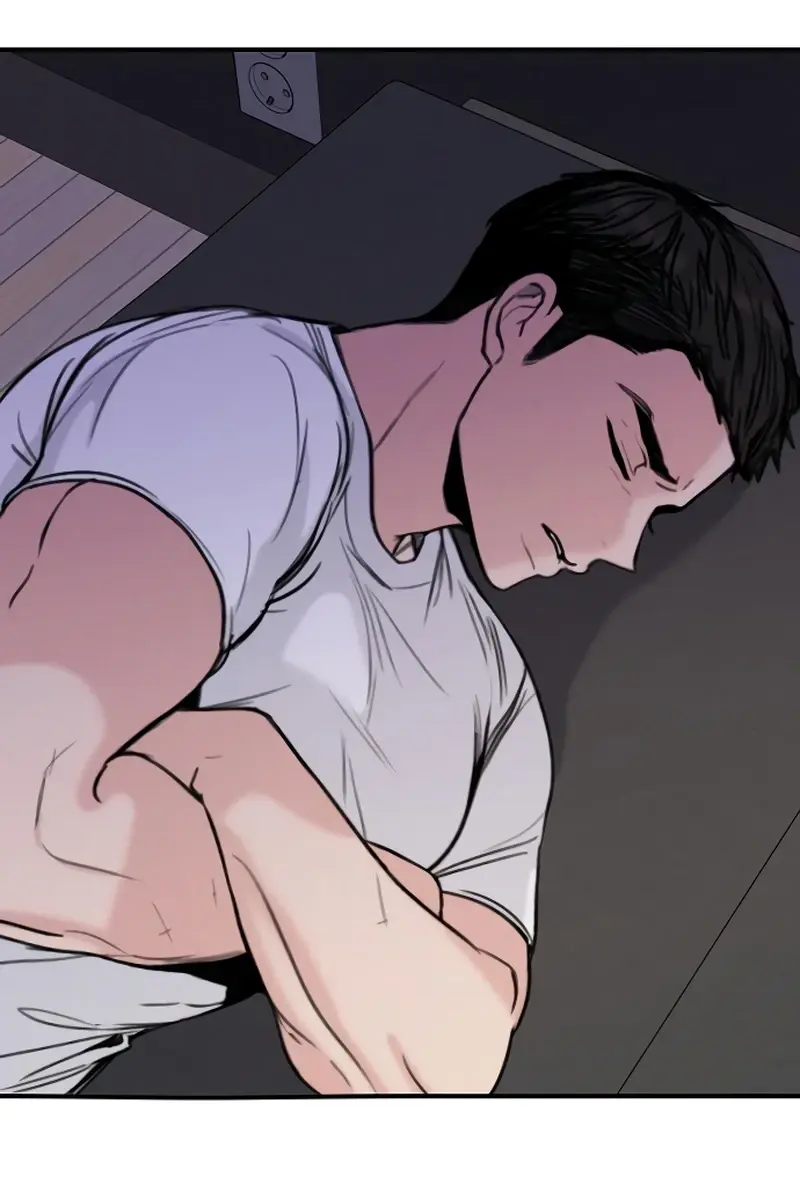 I'm Fine, Thank You, and You? Chapter 33 Page 122