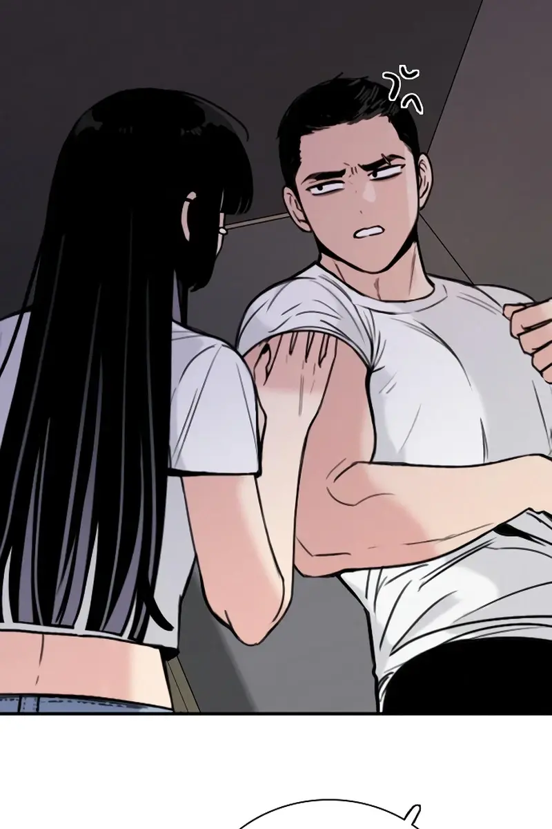 I'm Fine, Thank You, and You? Chapter 33 Page 127