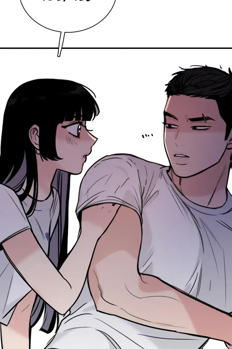 I'm Fine, Thank You, and You? Chapter 33 Page 135