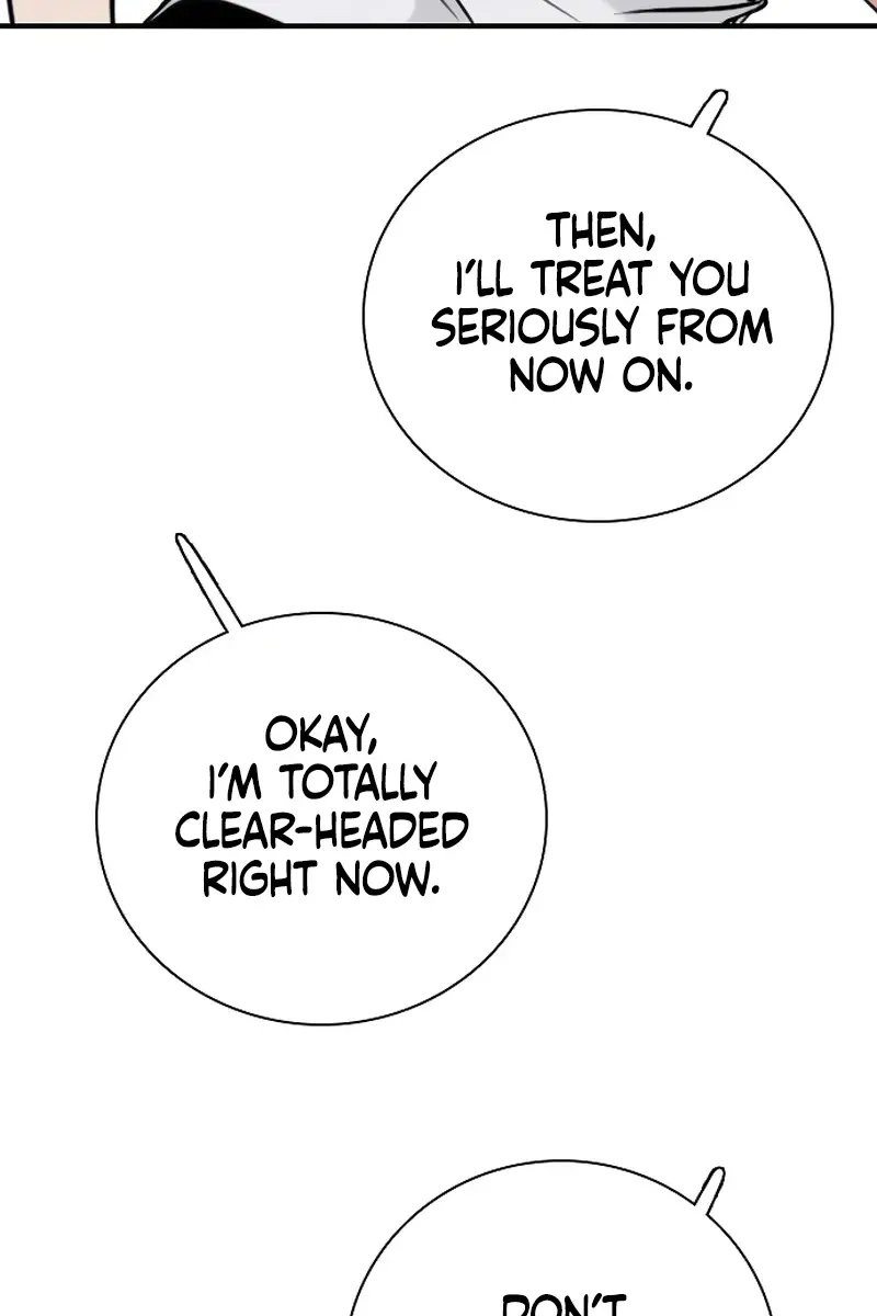 I'm Fine, Thank You, and You? Chapter 33 Page 136