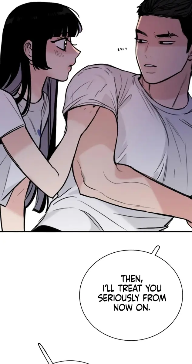 I'm Fine, Thank You, and You? Chapter 34 Page 2