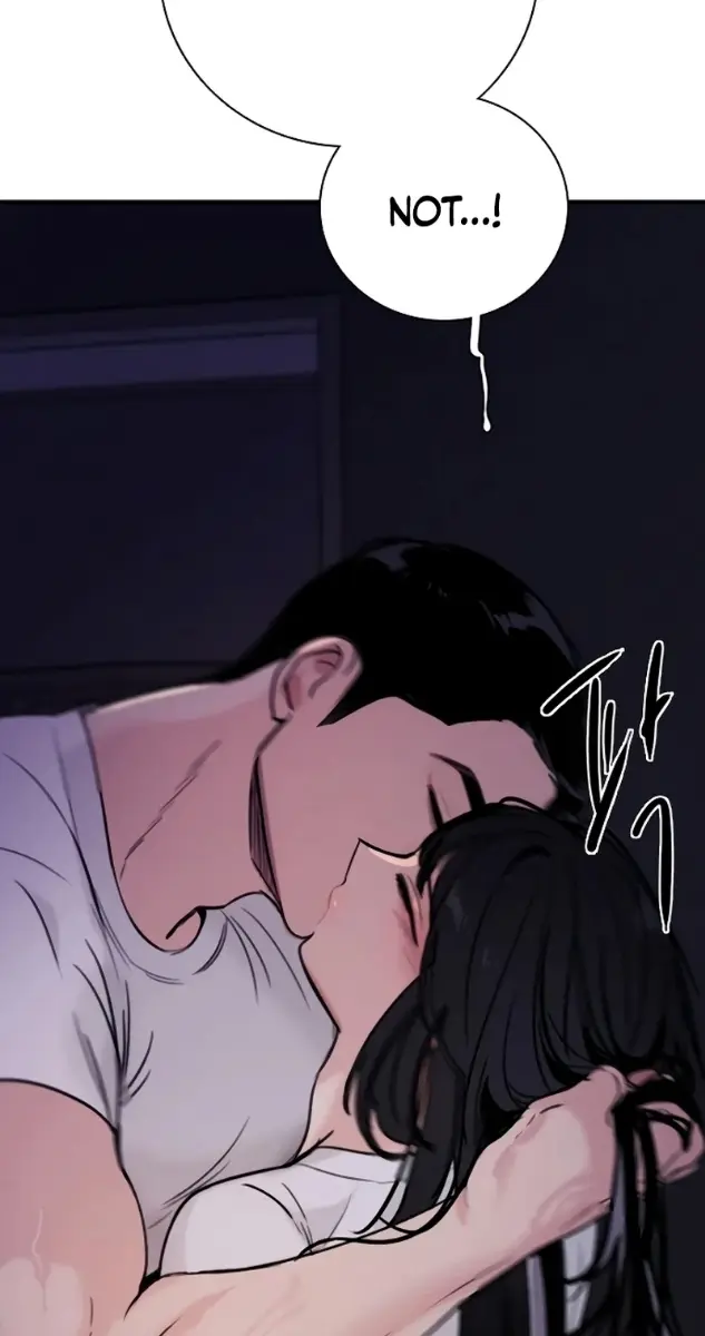 I'm Fine, Thank You, and You? Chapter 34 Page 4