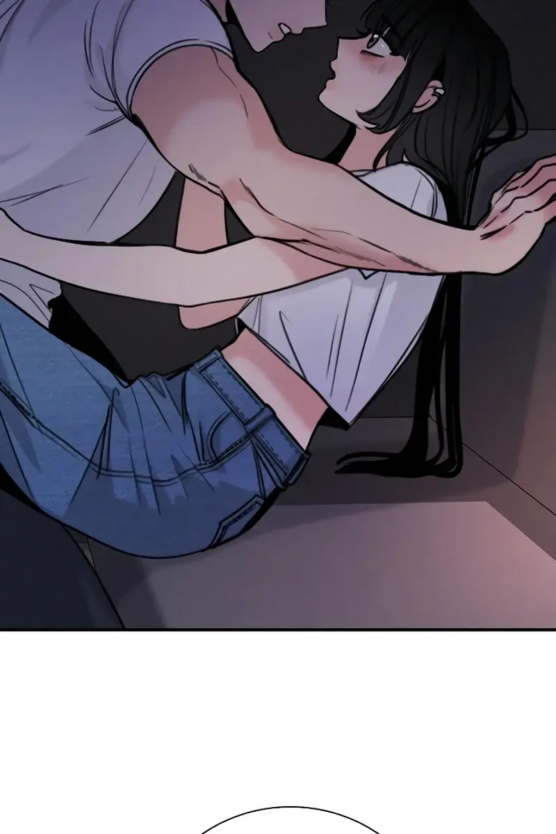I'm Fine, Thank You, and You? Chapter 34 Page 19