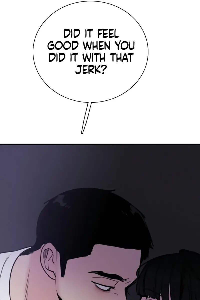 I'm Fine, Thank You, and You? Chapter 34 Page 32