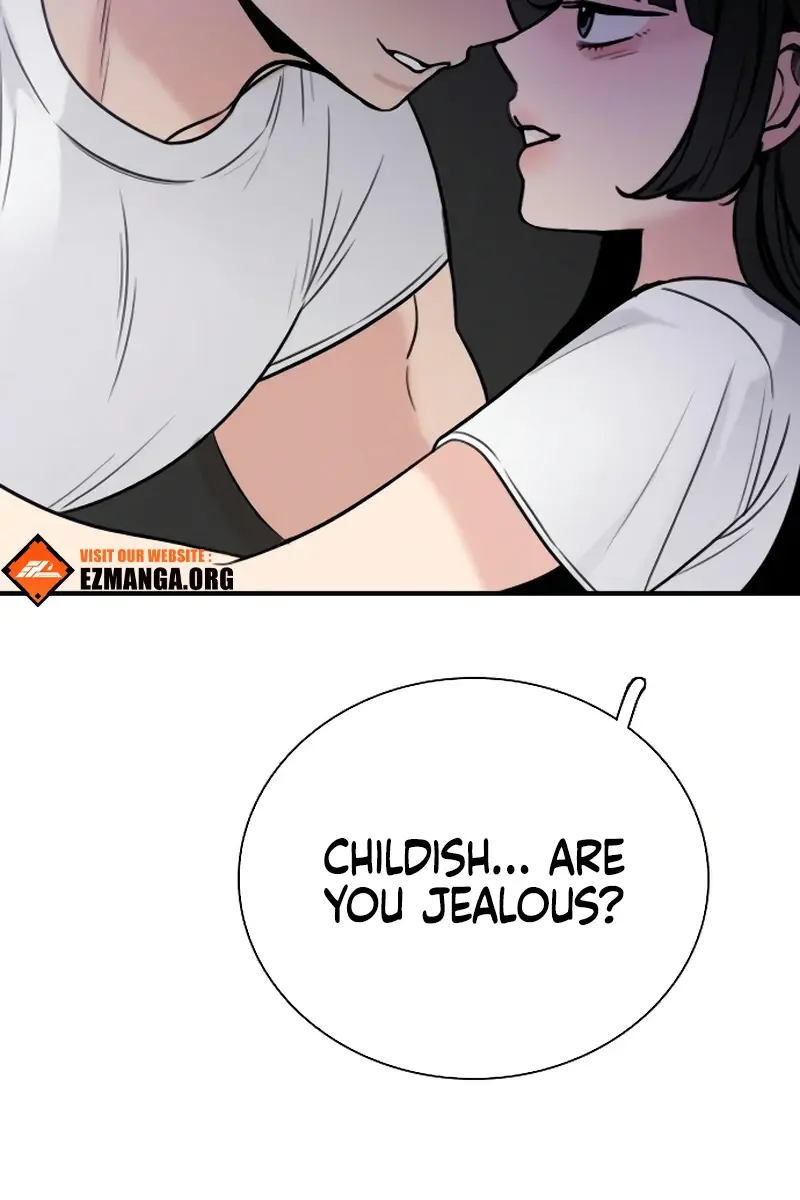 I'm Fine, Thank You, and You? Chapter 34 Page 33