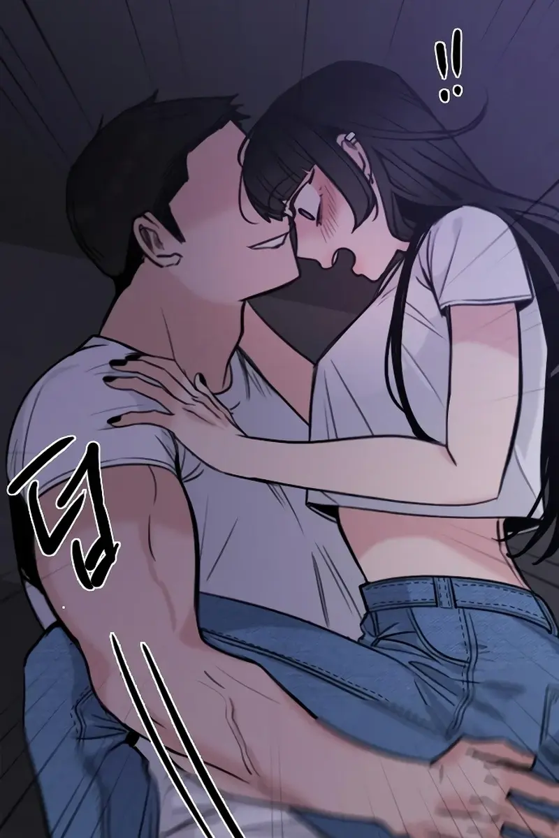 I'm Fine, Thank You, and You? Chapter 34 Page 37