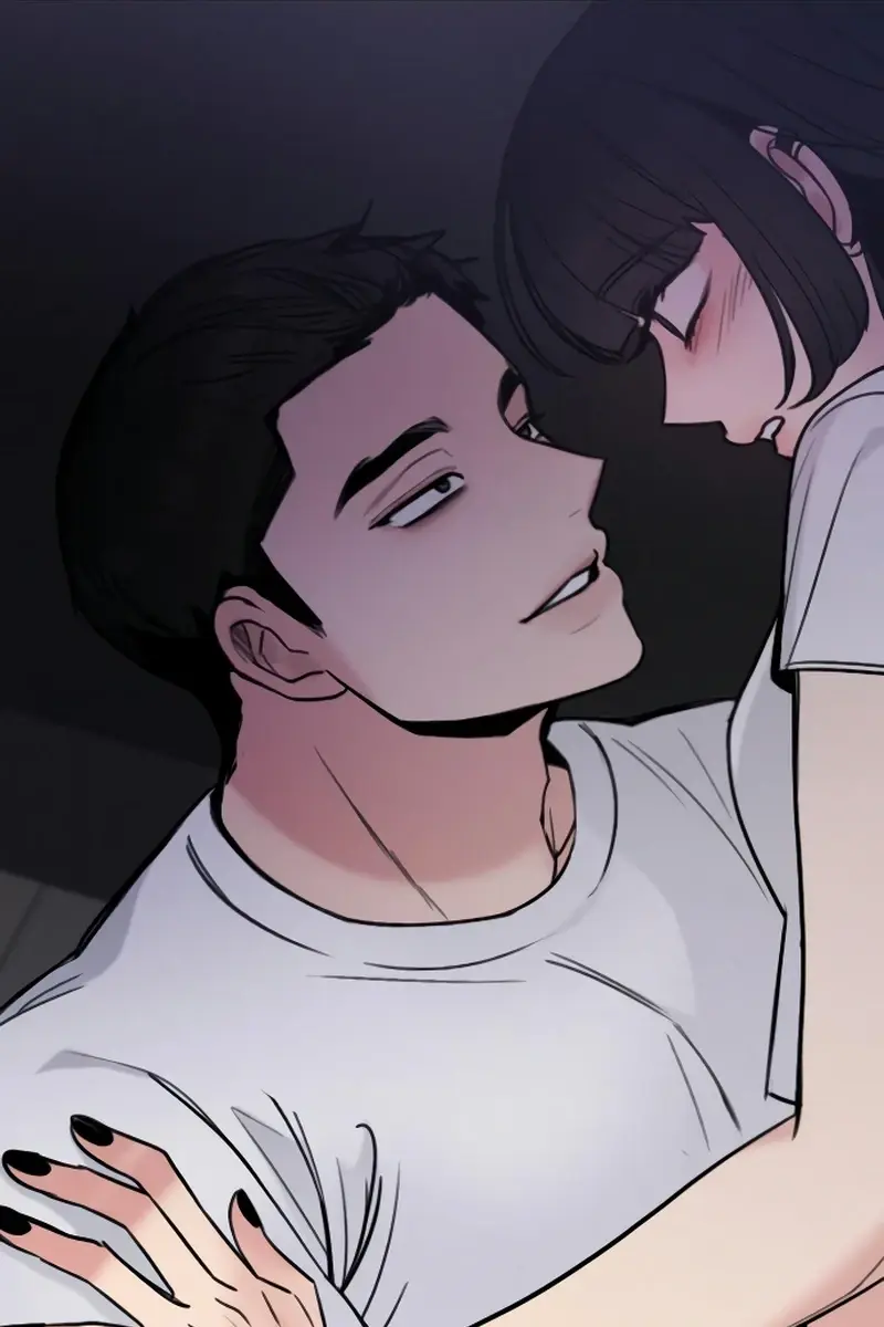 I'm Fine, Thank You, and You? Chapter 34 Page 39