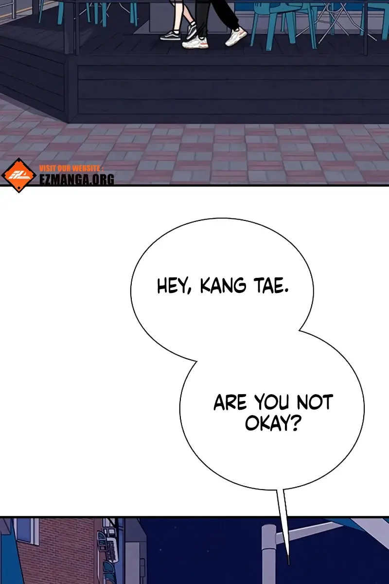 I'm Fine, Thank You, and You? Chapter 34 Page 59