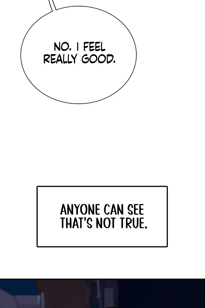 I'm Fine, Thank You, and You? Chapter 34 Page 61