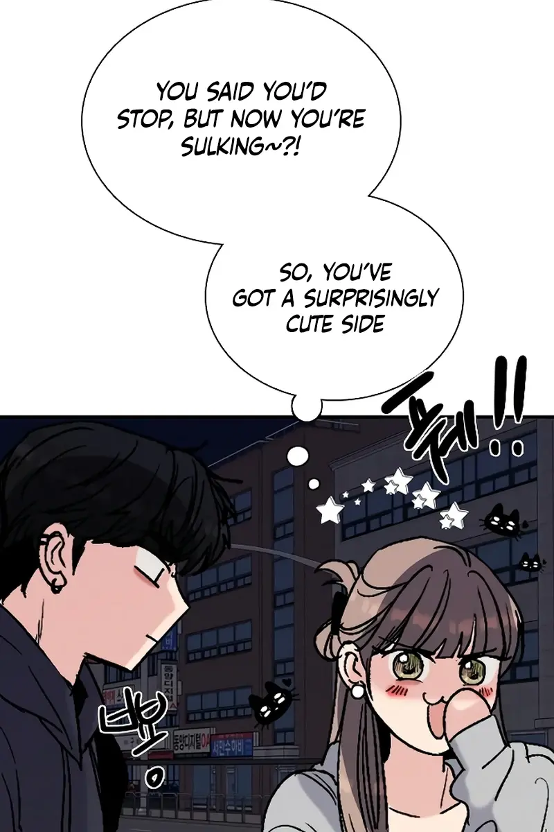 I'm Fine, Thank You, and You? Chapter 34 Page 63