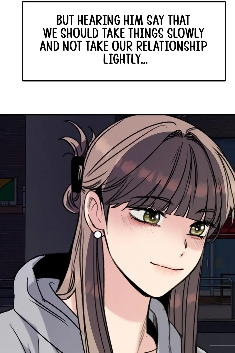 I'm Fine, Thank You, and You? Chapter 34 Page 65