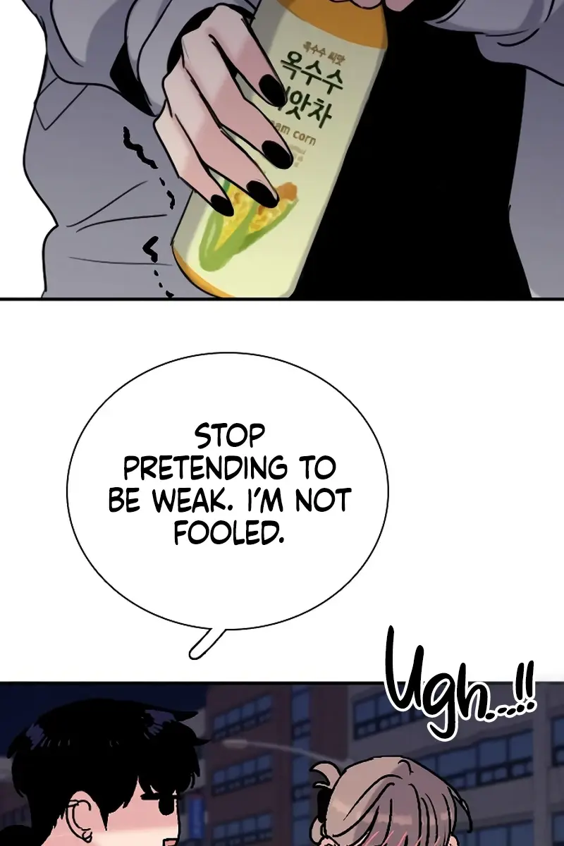 I'm Fine, Thank You, and You? Chapter 34 Page 67