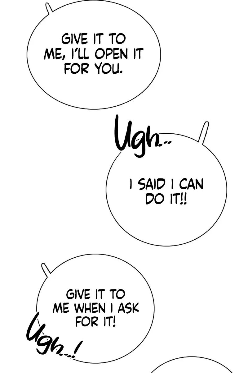 I'm Fine, Thank You, and You? Chapter 34 Page 70