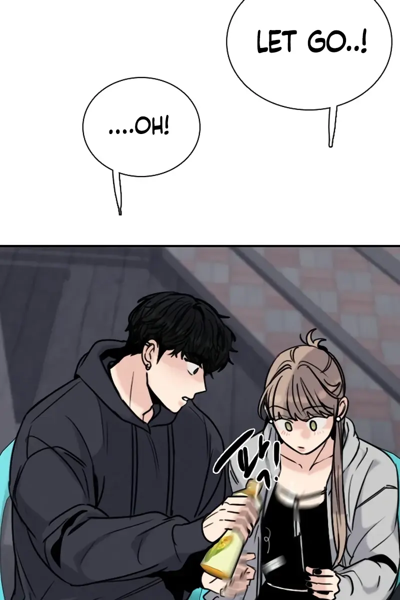 I'm Fine, Thank You, and You? Chapter 34 Page 71