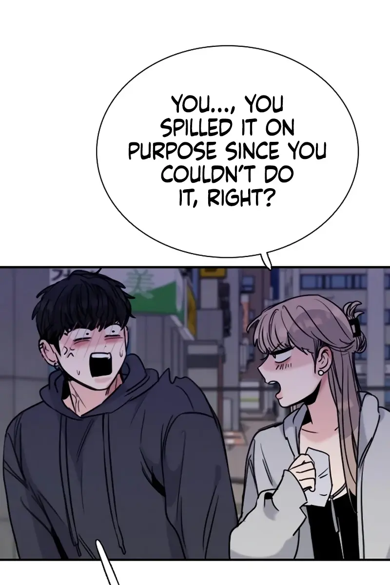 I'm Fine, Thank You, and You? Chapter 34 Page 77