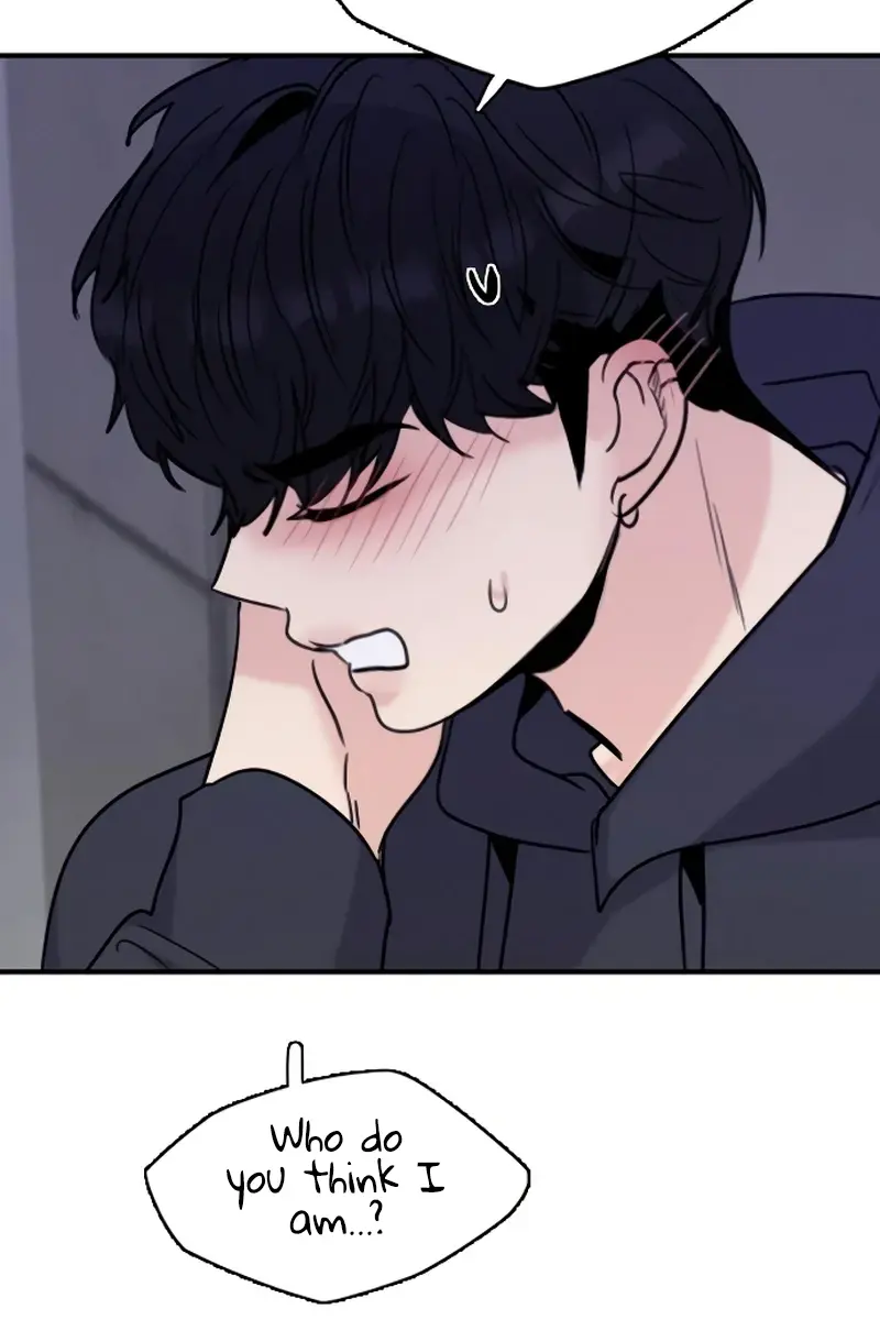I'm Fine, Thank You, and You? Chapter 34 Page 79