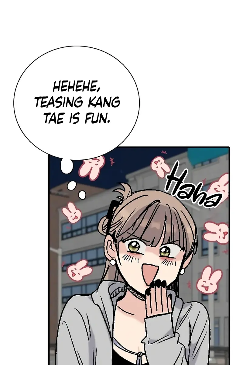 I'm Fine, Thank You, and You? Chapter 34 Page 80