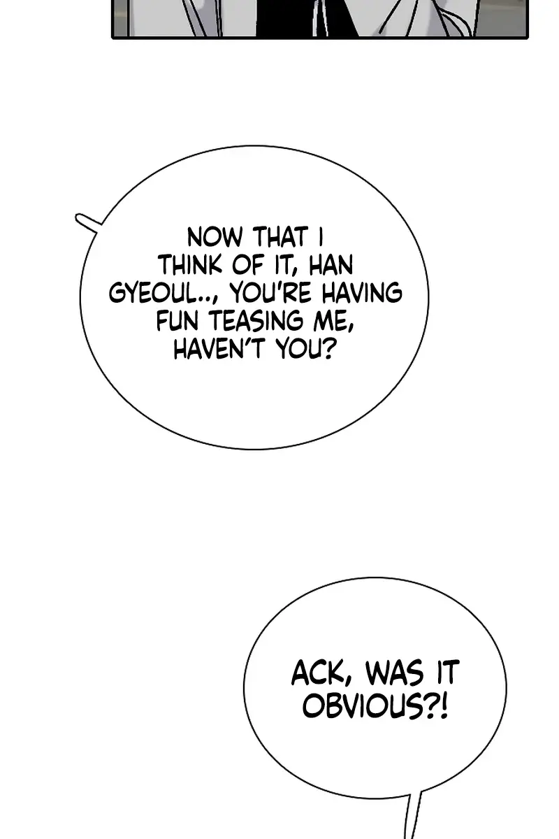 I'm Fine, Thank You, and You? Chapter 34 Page 81