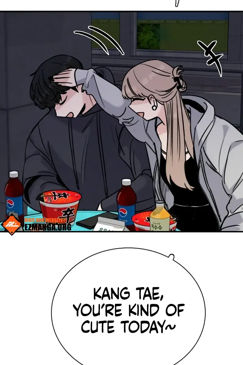 I'm Fine, Thank You, and You? Chapter 34 Page 82
