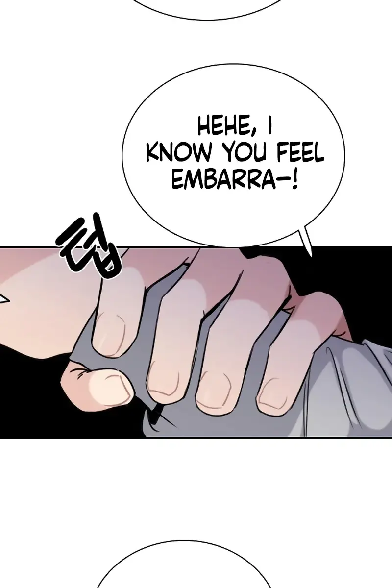 I'm Fine, Thank You, and You? Chapter 34 Page 83