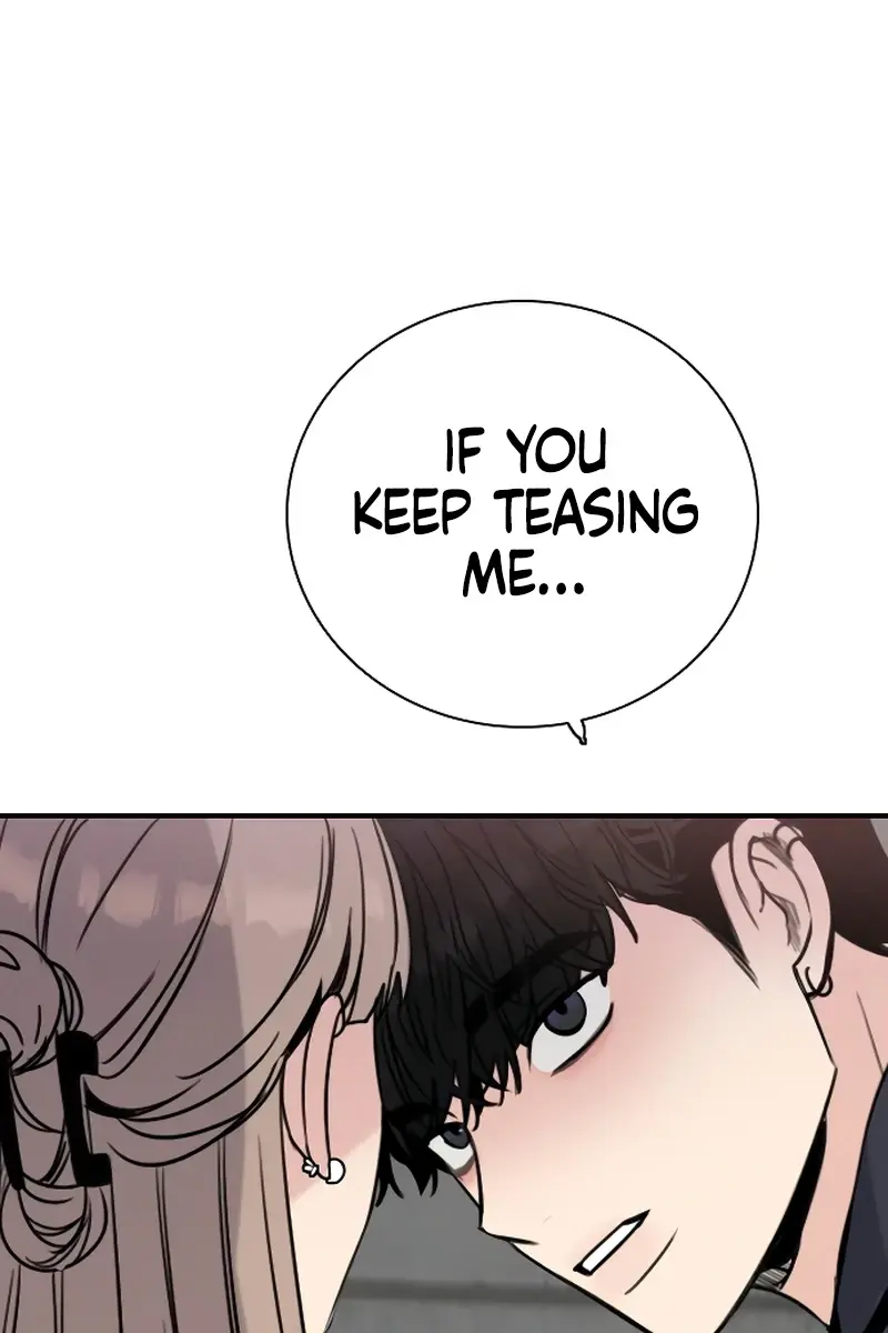 I'm Fine, Thank You, and You? Chapter 34 Page 85